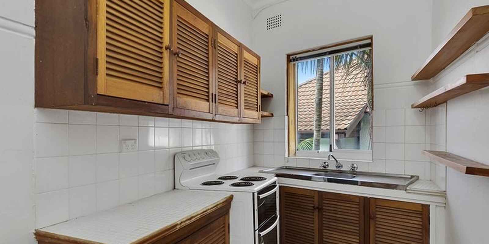 9/158 Victoria Road Bellevue Hill
