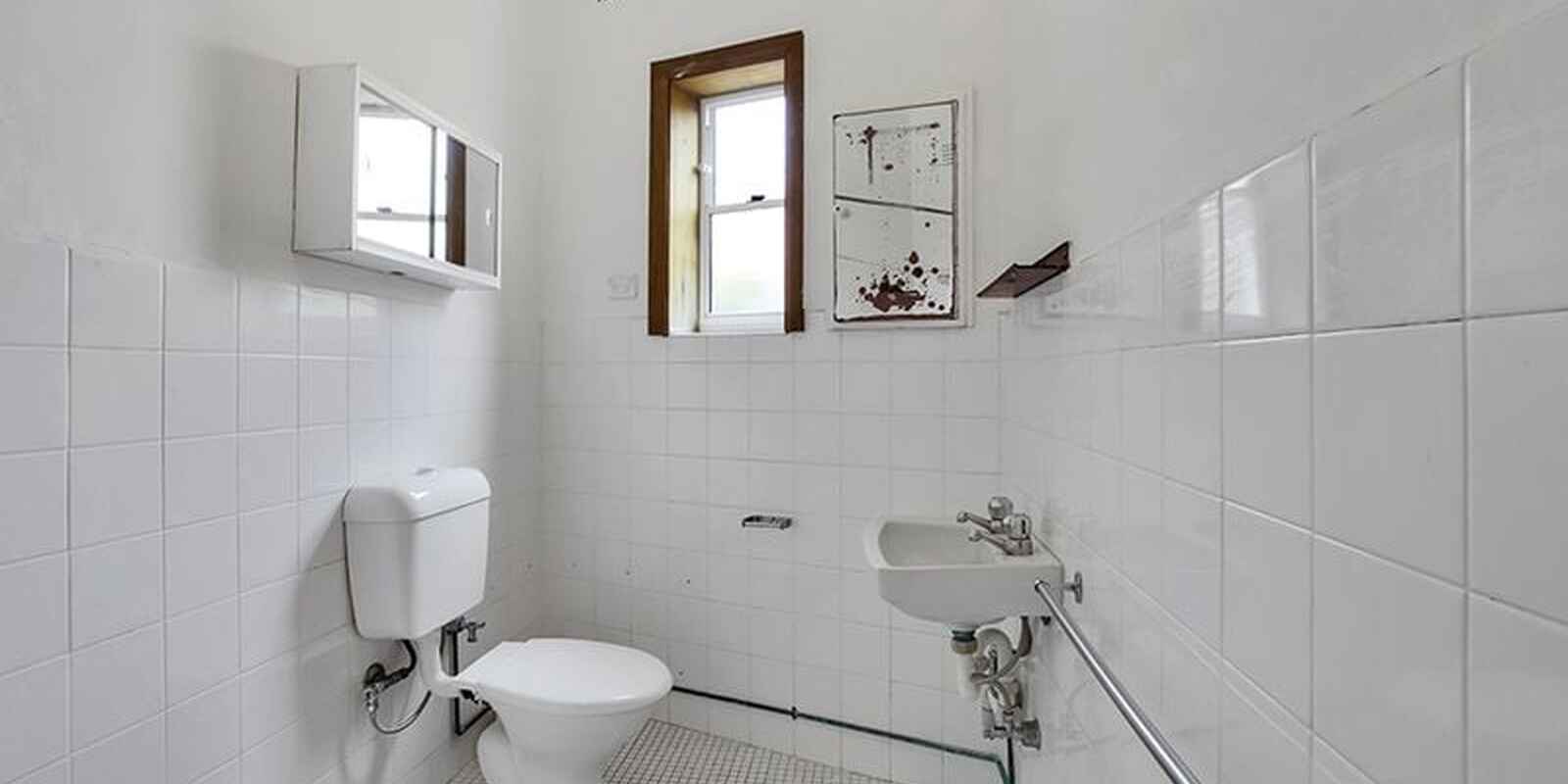9/158 Victoria Road Bellevue Hill