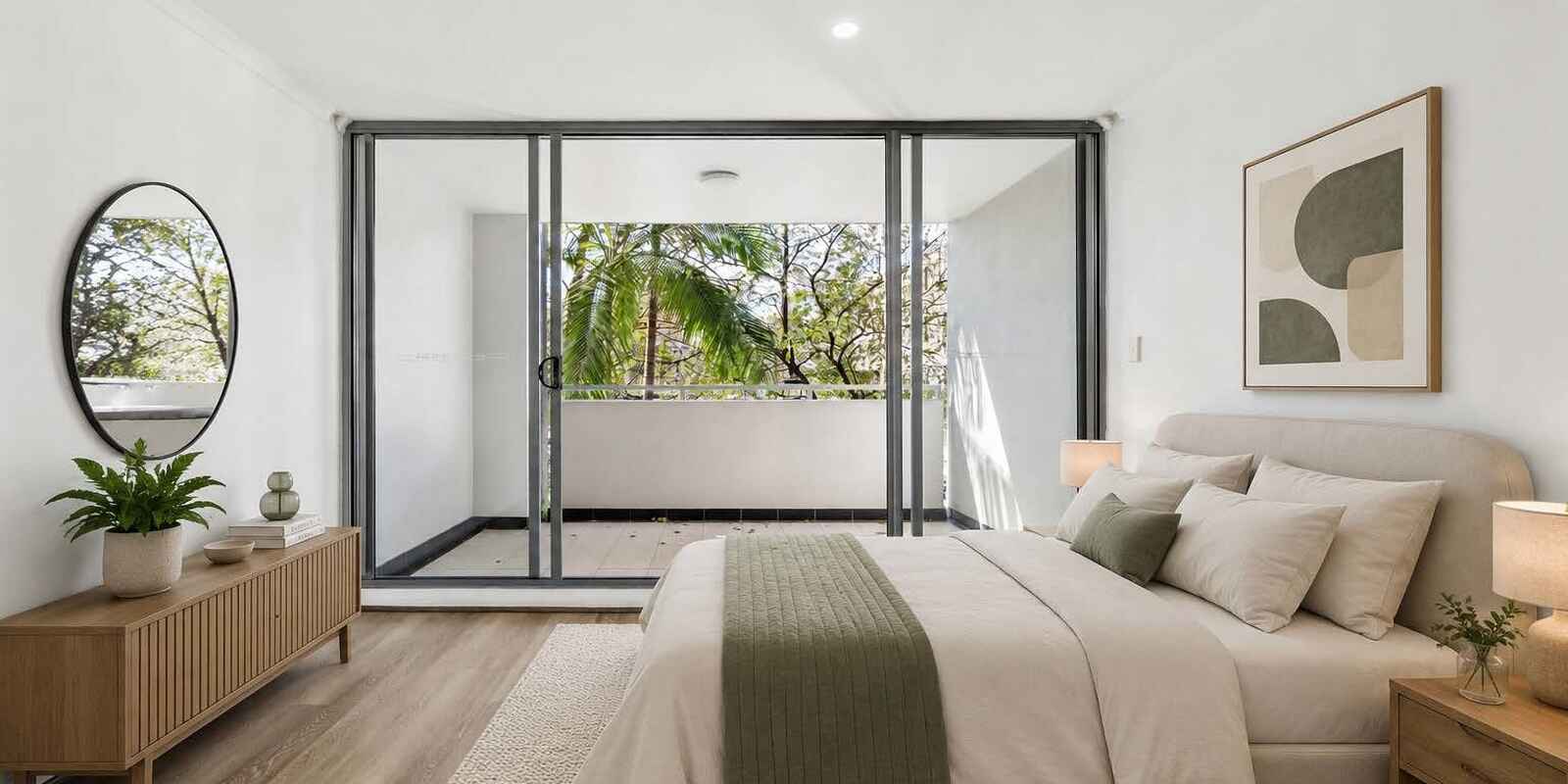 6G/1-3 Larkins Street Camperdown 6G/1-3 Larkins Street Camperdown