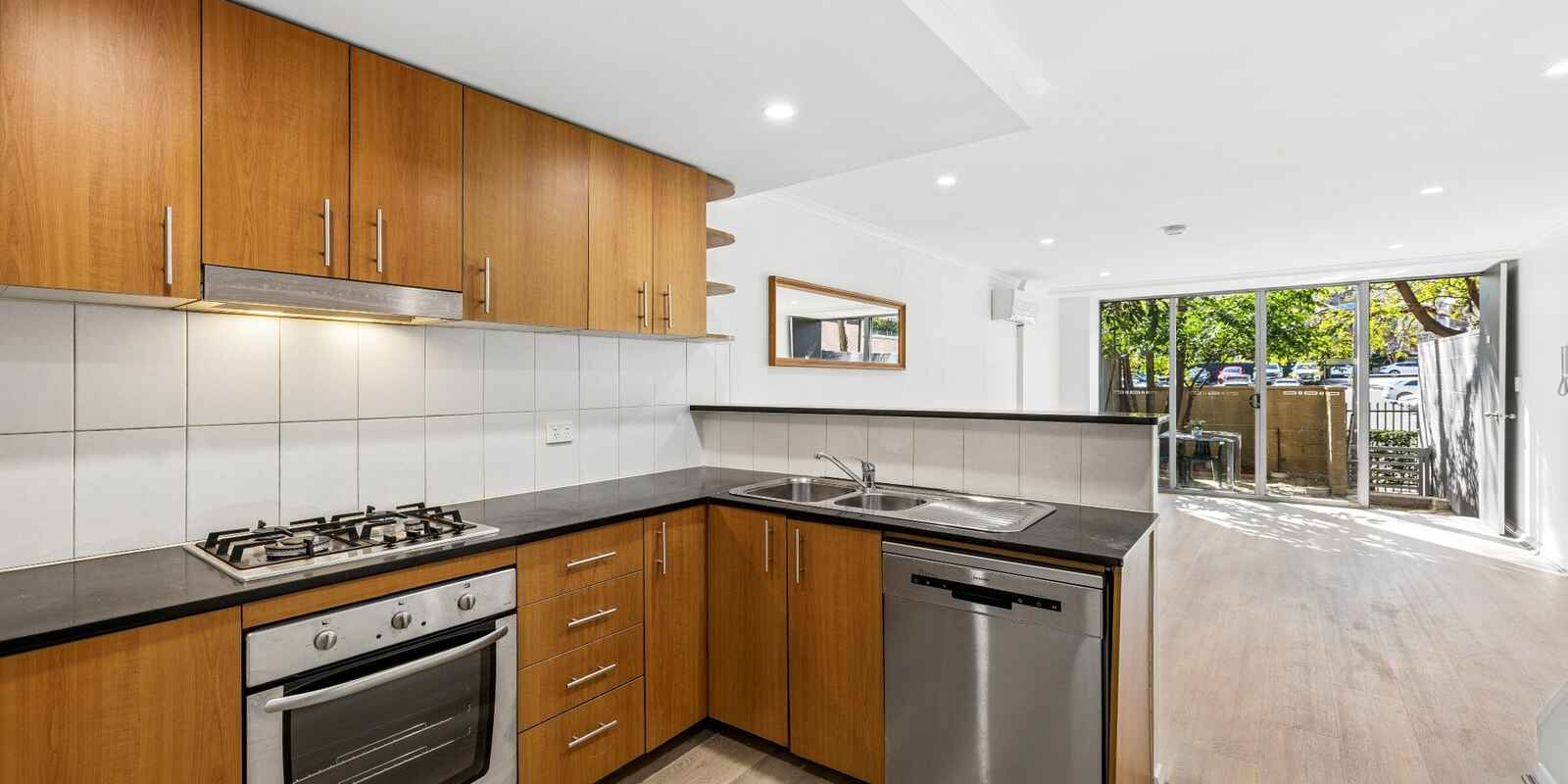 6G/1-3 Larkins Street Camperdown 6G/1-3 Larkins Street Camperdown