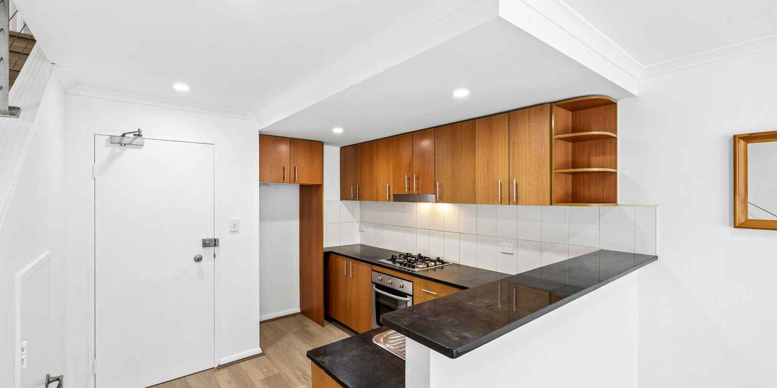 6G/1-3 Larkins Street Camperdown 6G/1-3 Larkins Street Camperdown