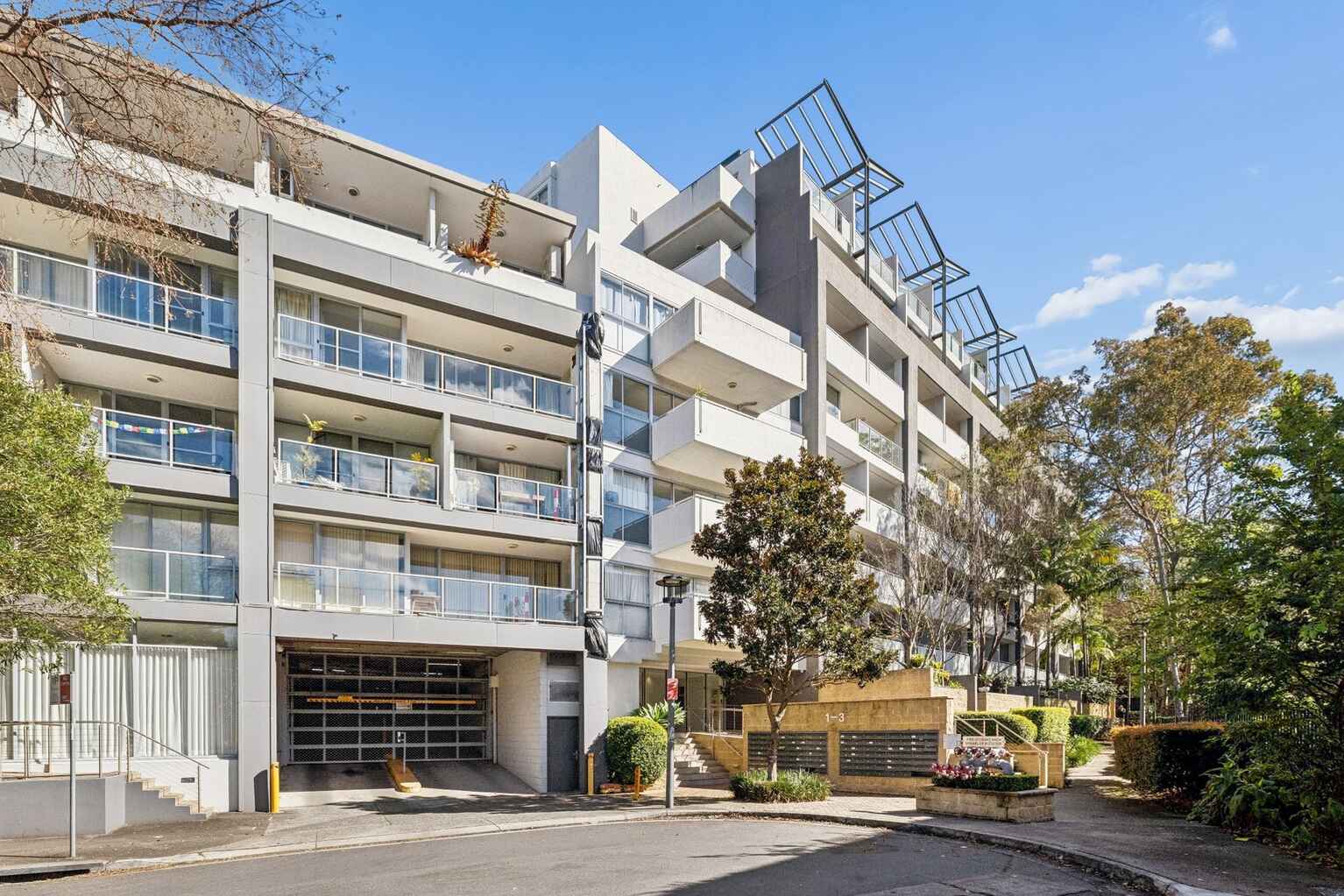 6G/1-3 Larkins Street Camperdown 6G/1-3 Larkins Street Camperdown
