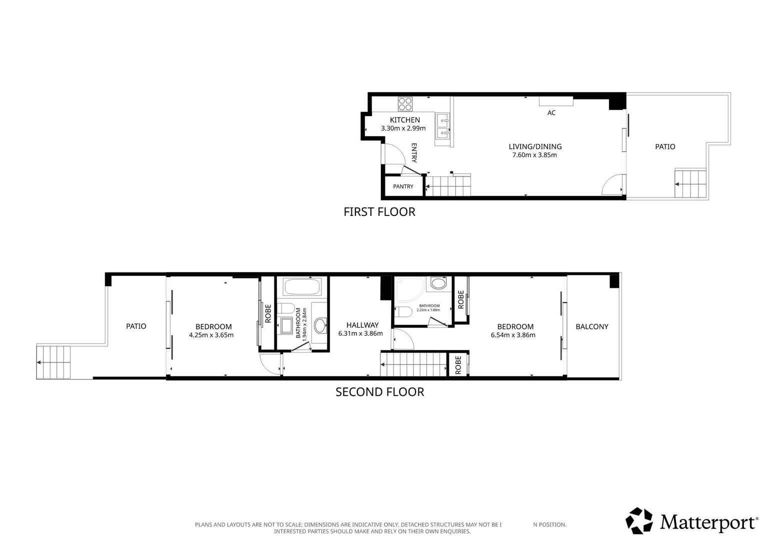 6G/1-3 Larkins Street Camperdown 6G/1-3 Larkins Street Camperdown