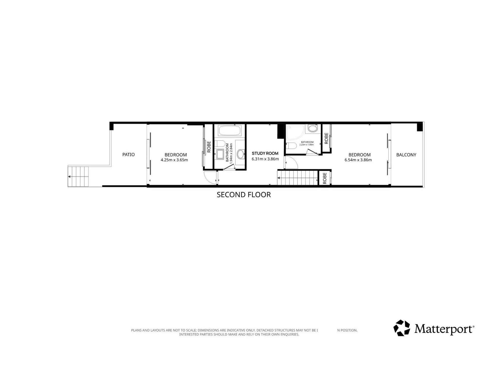 6G/1-3 Larkins Street Camperdown 6G/1-3 Larkins Street Camperdown