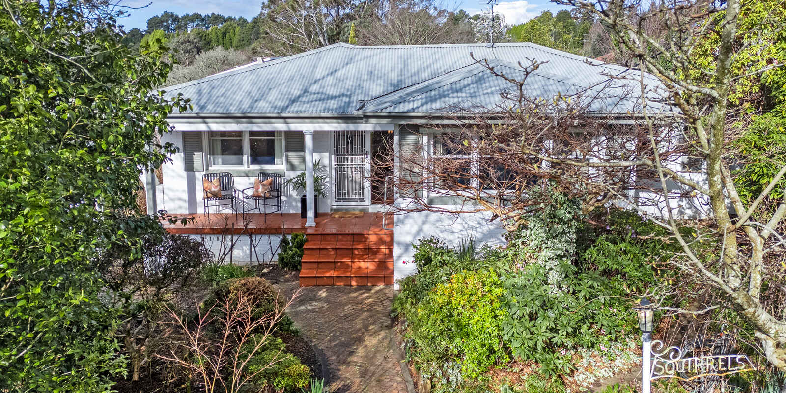 3 Gardiner Crescent Blackheath 3 Gardiner Crescent Blackheath