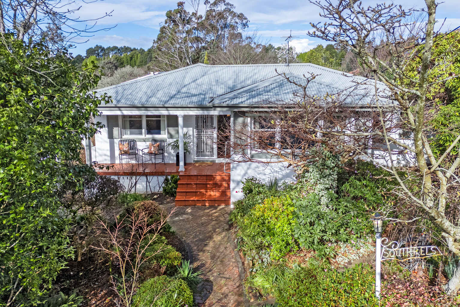 3 Gardiner Crescent Blackheath 3 Gardiner Crescent Blackheath