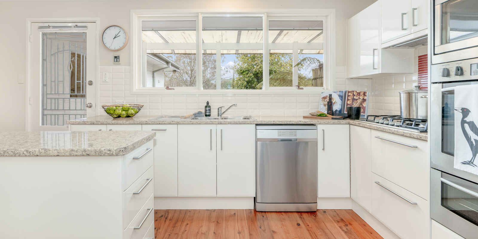 3 Gardiner Crescent Blackheath 3 Gardiner Crescent Blackheath