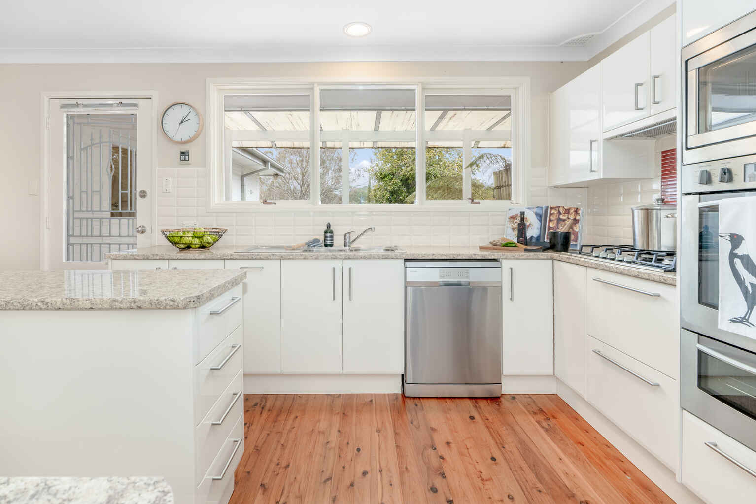 3 Gardiner Crescent Blackheath 3 Gardiner Crescent Blackheath