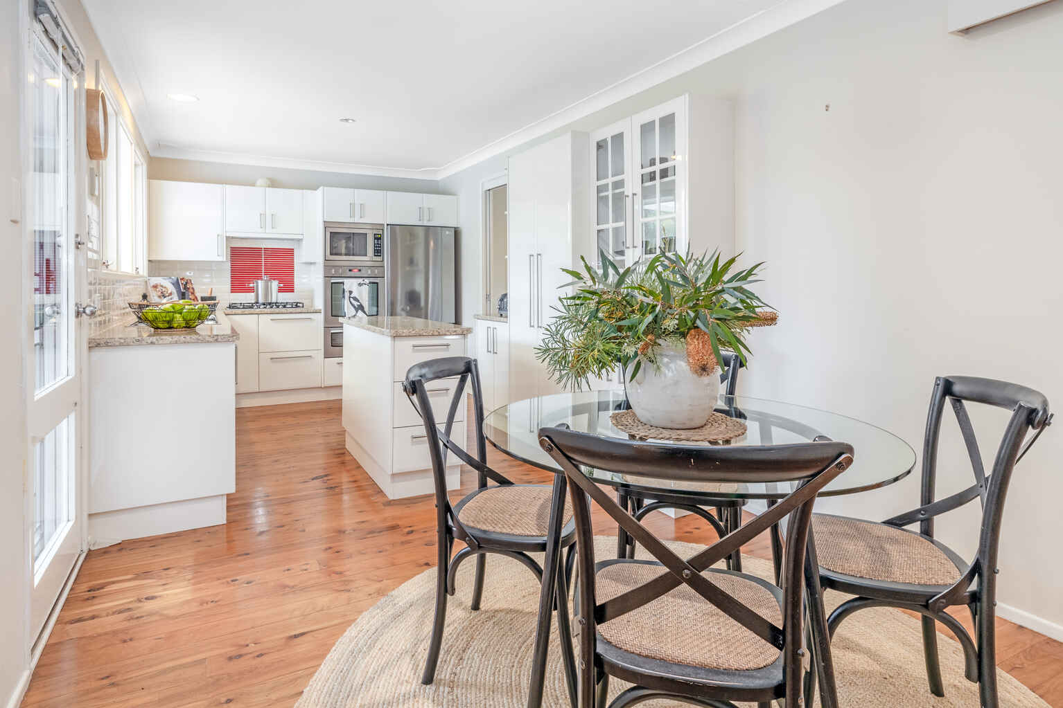 3 Gardiner Crescent Blackheath 3 Gardiner Crescent Blackheath
