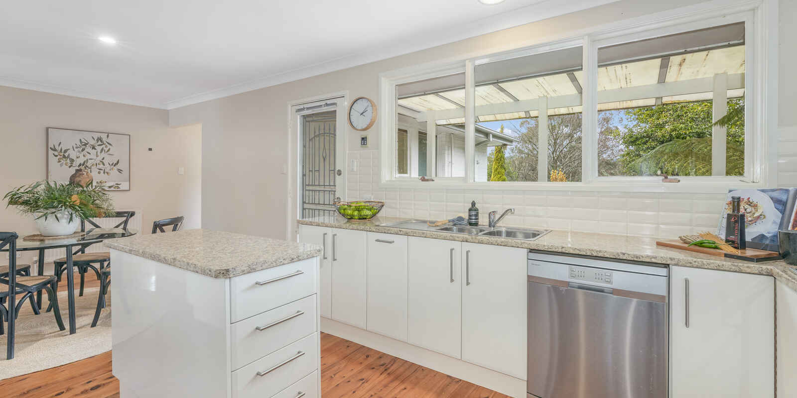 3 Gardiner Crescent Blackheath 3 Gardiner Crescent Blackheath