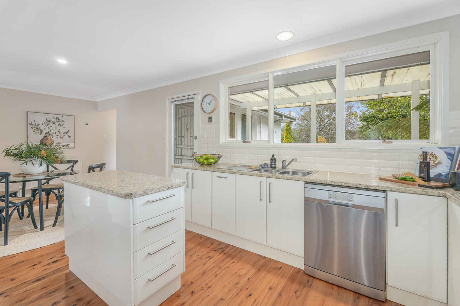 3 Gardiner Crescent Blackheath 3 Gardiner Crescent Blackheath
