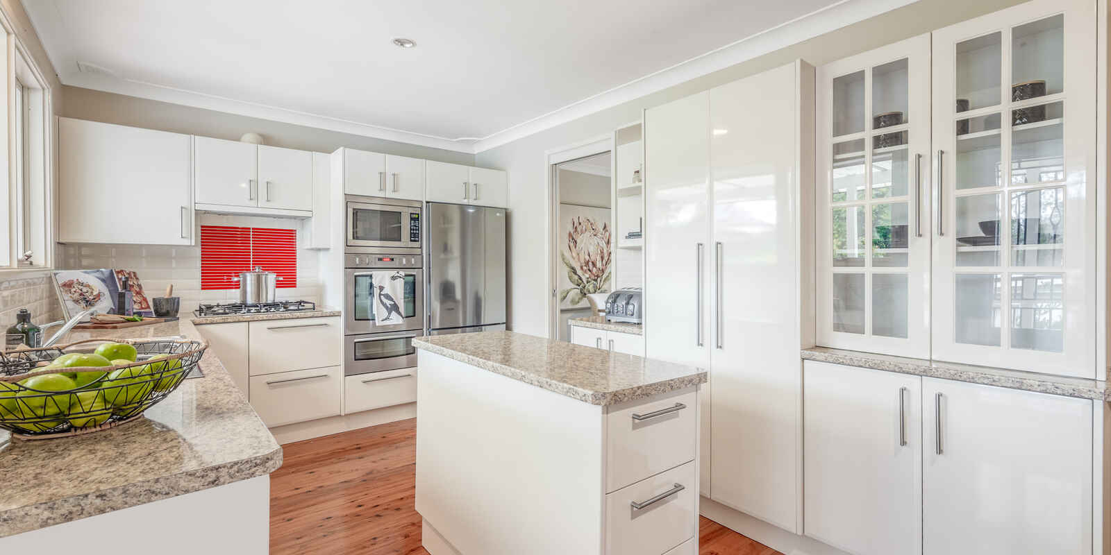 3 Gardiner Crescent Blackheath 3 Gardiner Crescent Blackheath