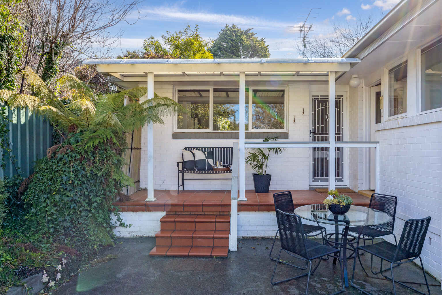 3 Gardiner Crescent Blackheath 3 Gardiner Crescent Blackheath