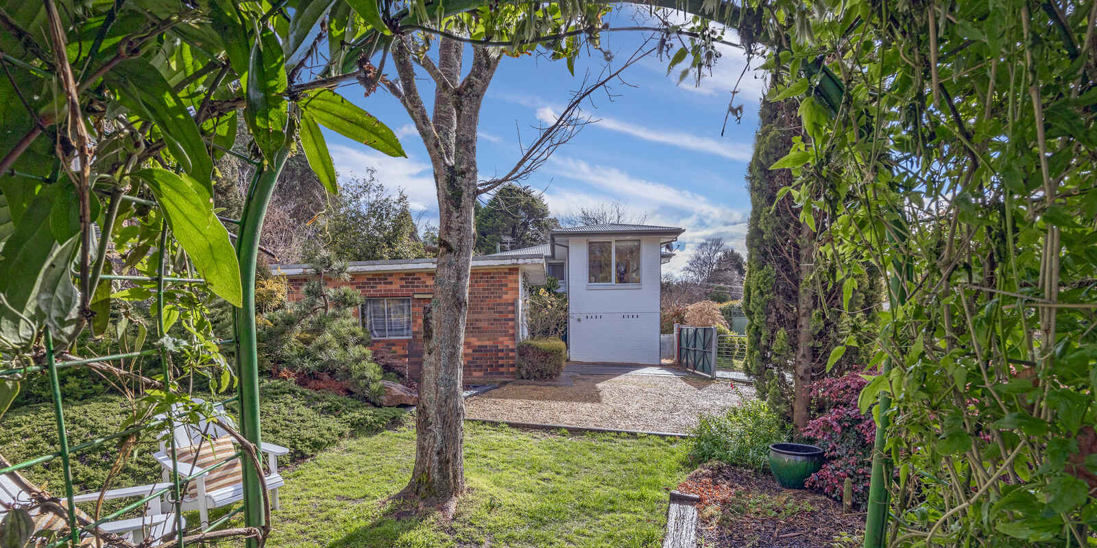 3 Gardiner Crescent Blackheath 3 Gardiner Crescent Blackheath