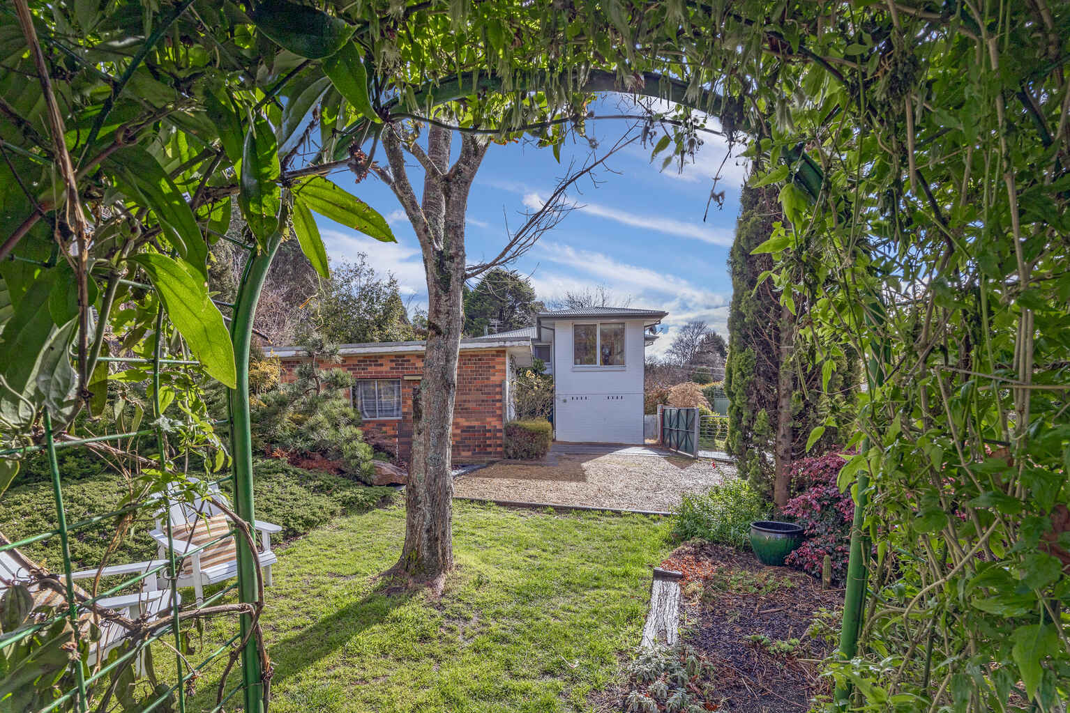 3 Gardiner Crescent Blackheath 3 Gardiner Crescent Blackheath
