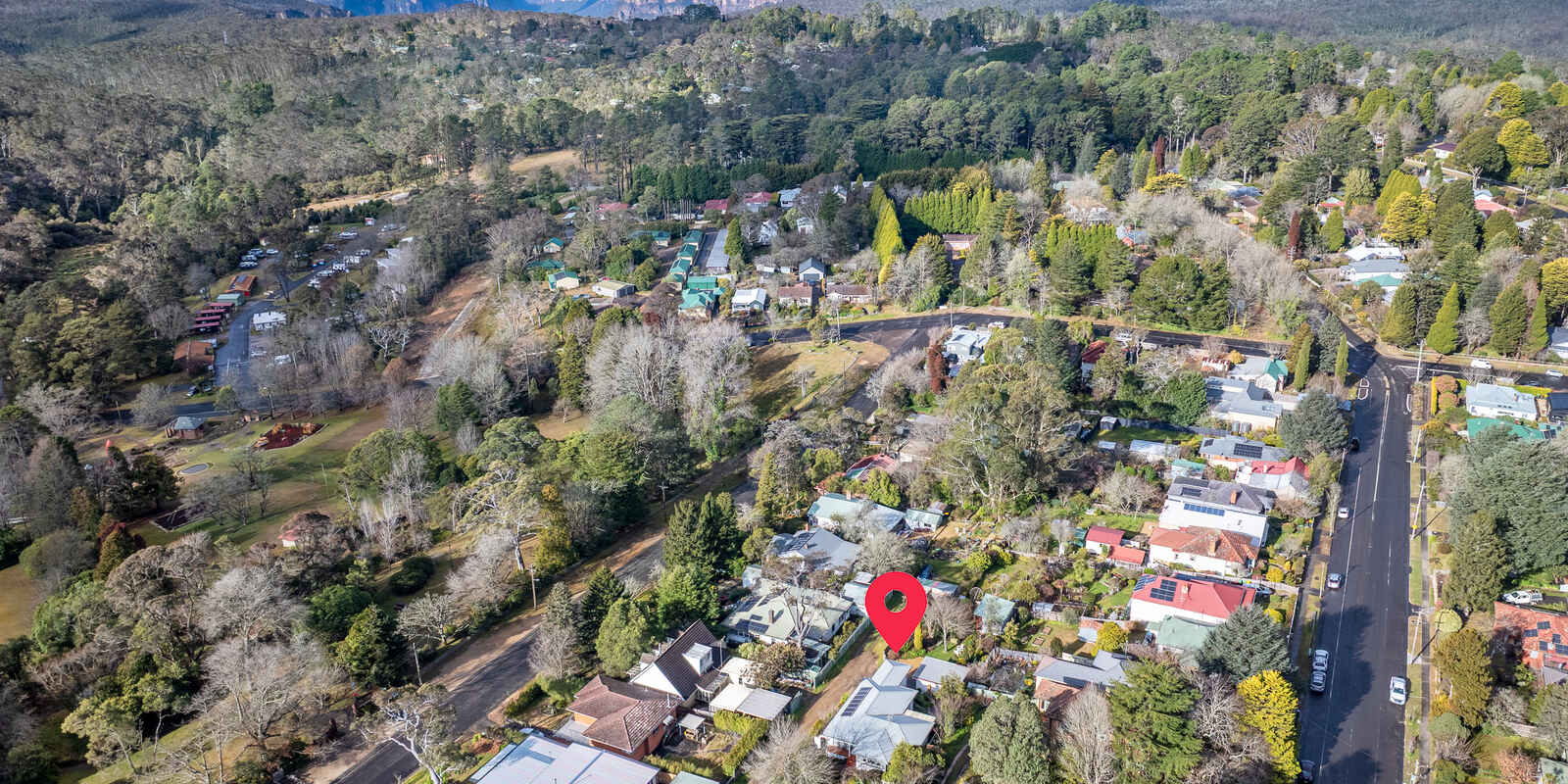 3 Gardiner Crescent Blackheath 3 Gardiner Crescent Blackheath