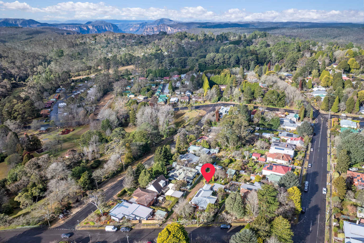 3 Gardiner Crescent Blackheath 3 Gardiner Crescent Blackheath