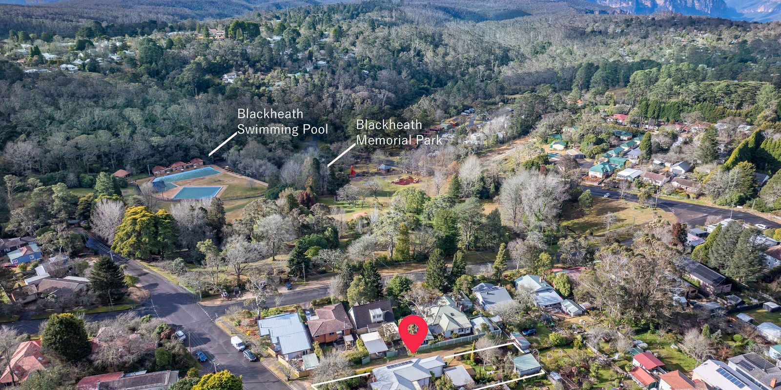 3 Gardiner Crescent Blackheath 3 Gardiner Crescent Blackheath