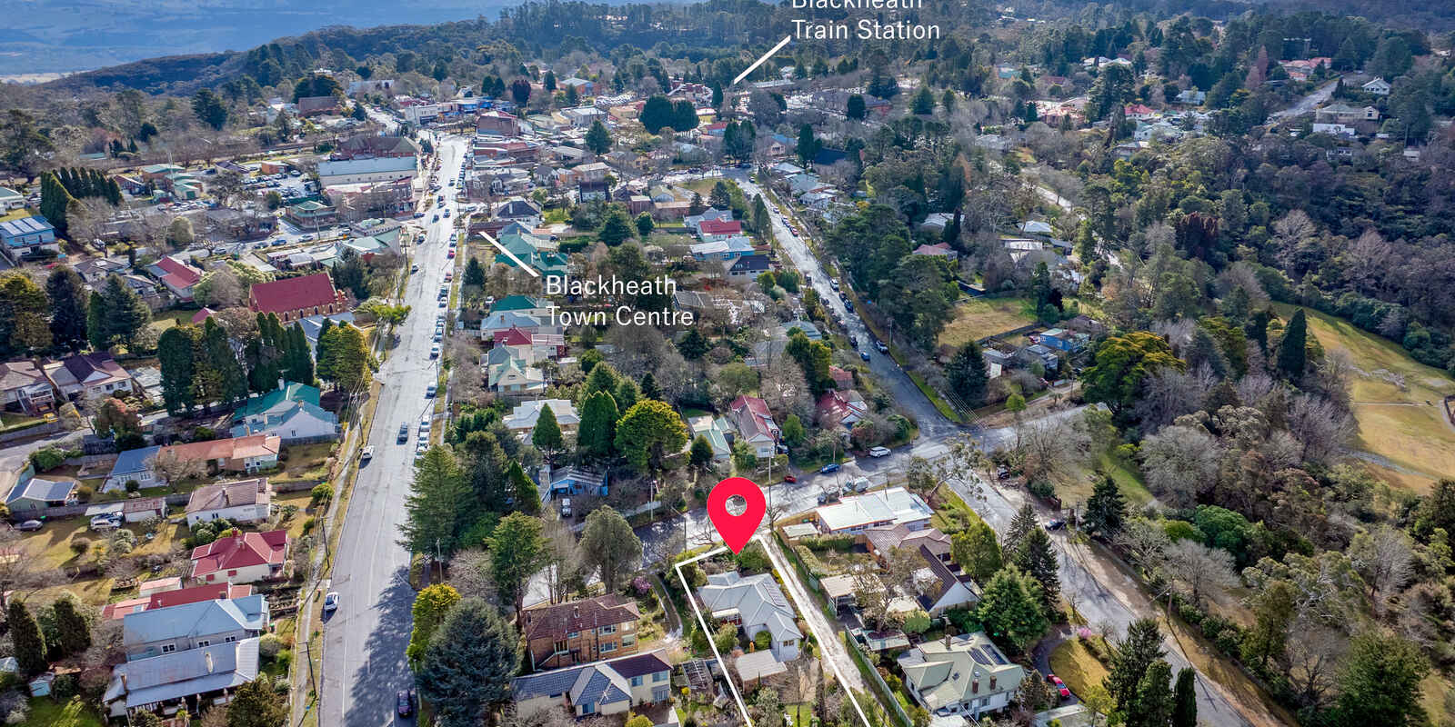 3 Gardiner Crescent Blackheath 3 Gardiner Crescent Blackheath