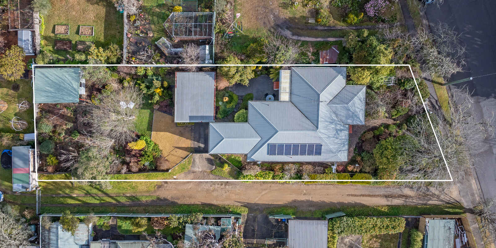 3 Gardiner Crescent Blackheath 3 Gardiner Crescent Blackheath