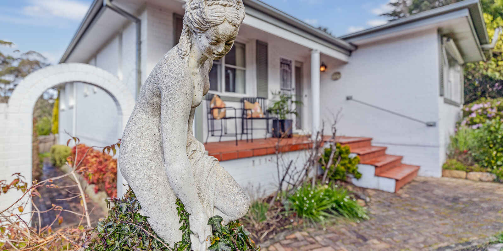 3 Gardiner Crescent Blackheath 3 Gardiner Crescent Blackheath