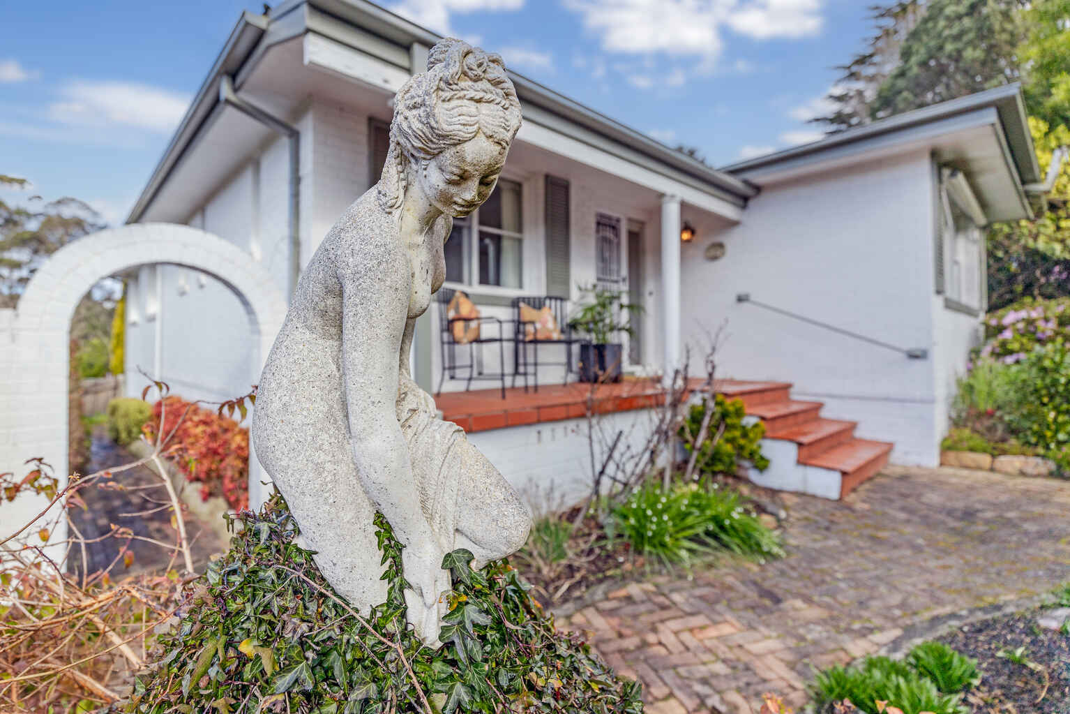 3 Gardiner Crescent Blackheath 3 Gardiner Crescent Blackheath