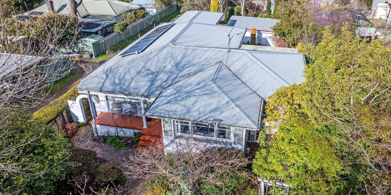 3 Gardiner Crescent Blackheath 3 Gardiner Crescent Blackheath