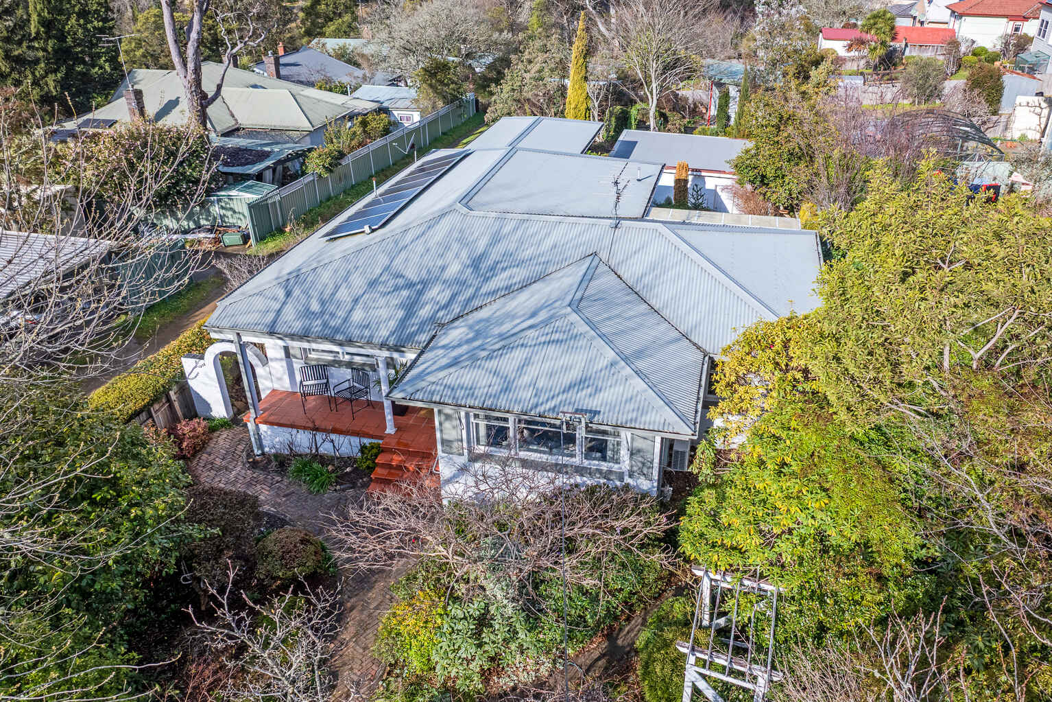 3 Gardiner Crescent Blackheath 3 Gardiner Crescent Blackheath