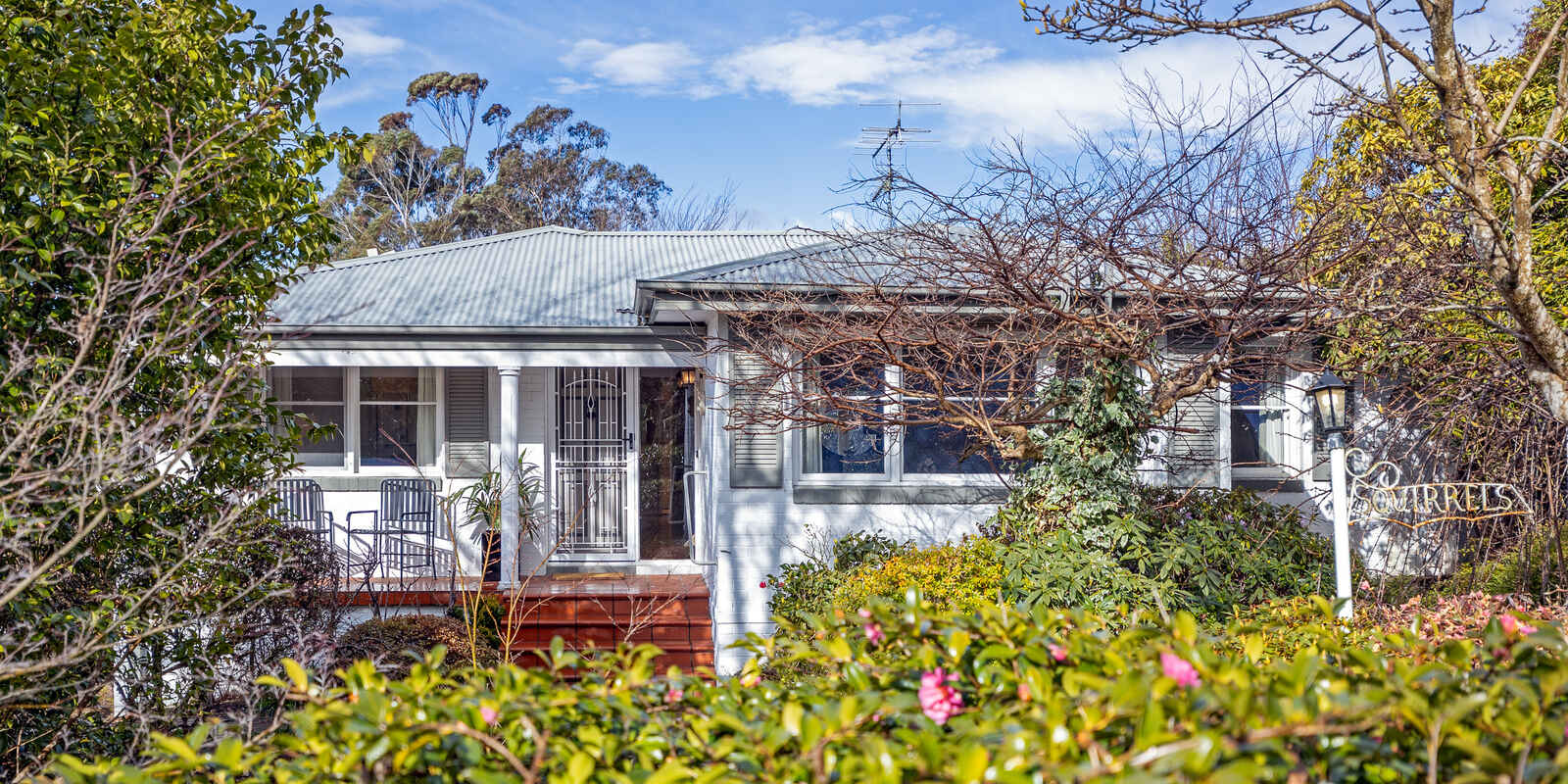 3 Gardiner Crescent Blackheath 3 Gardiner Crescent Blackheath