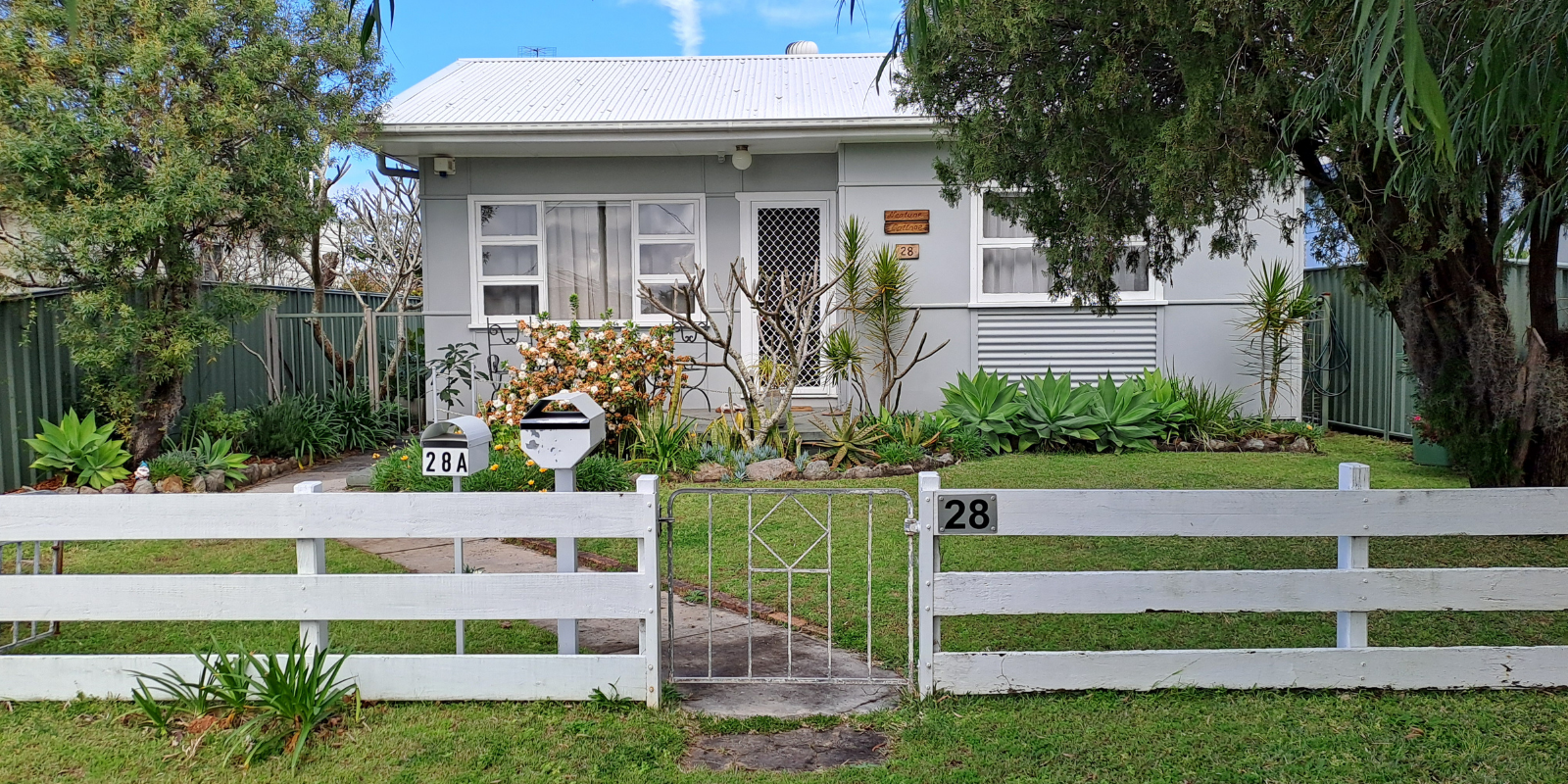 28 Neptune Street Umina Beach