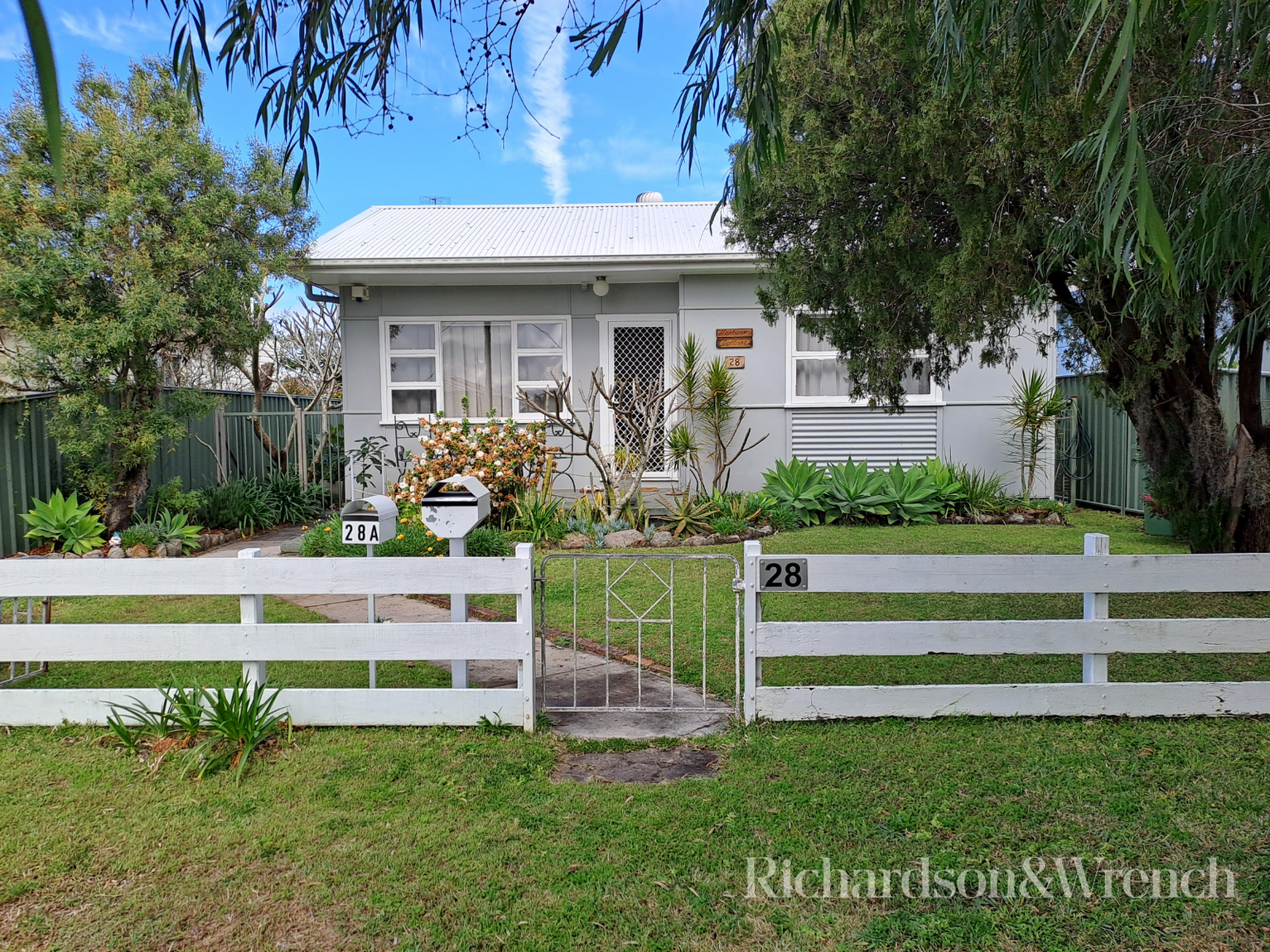 28 Neptune Street Umina Beach