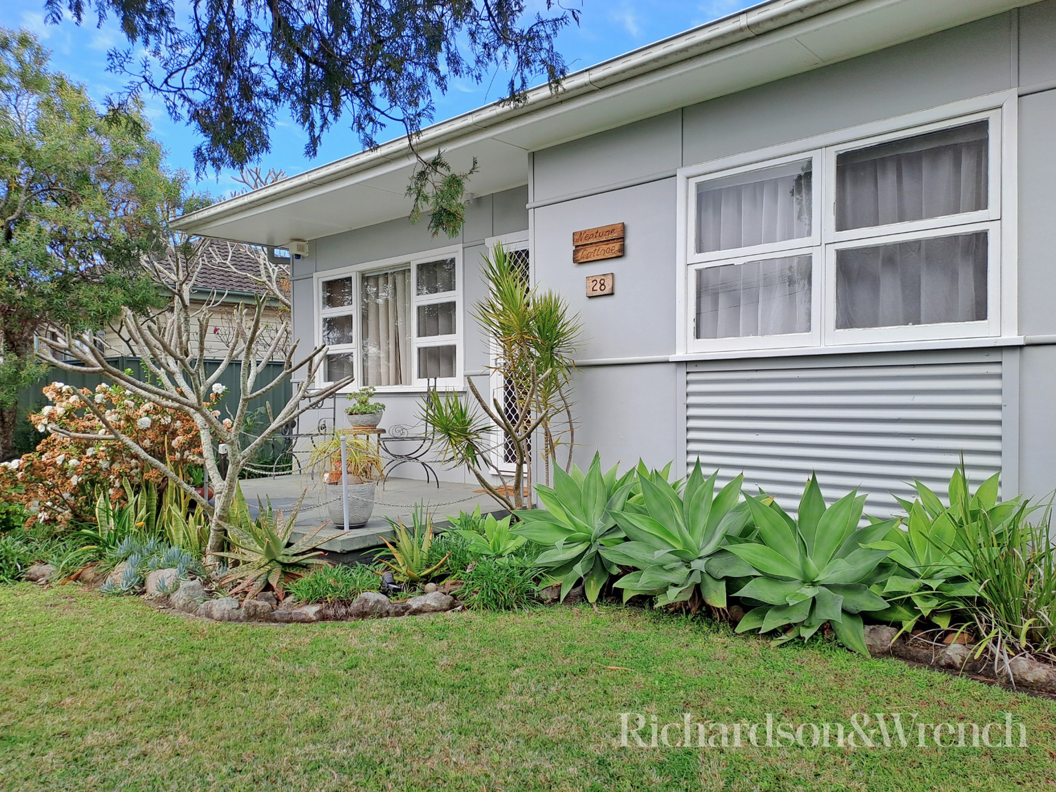 28 Neptune Street Umina Beach