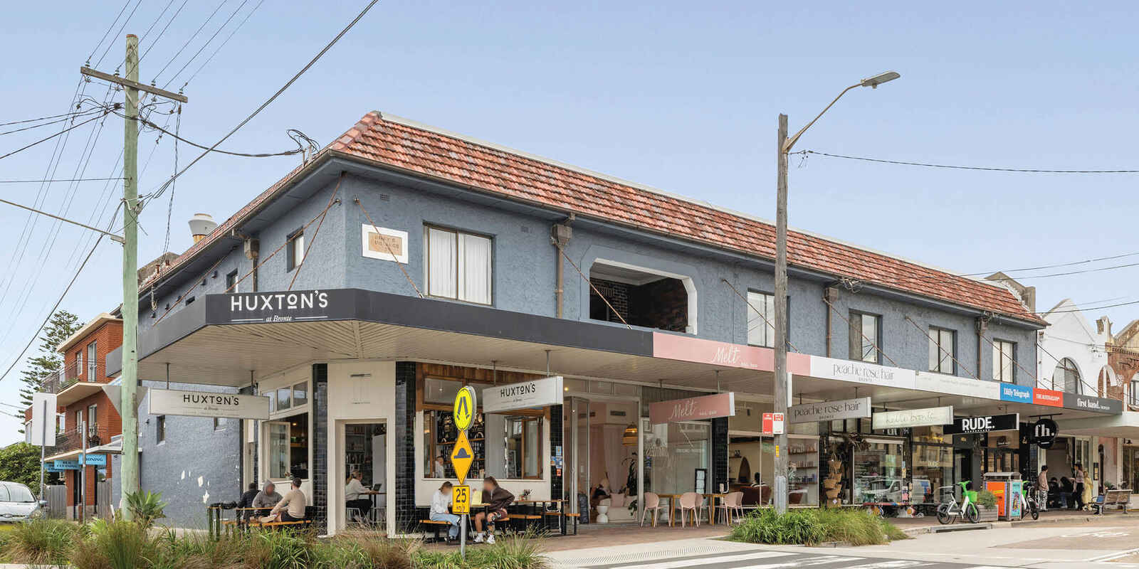 145 Macpherson Street Bronte 145 Macpherson Street Bronte