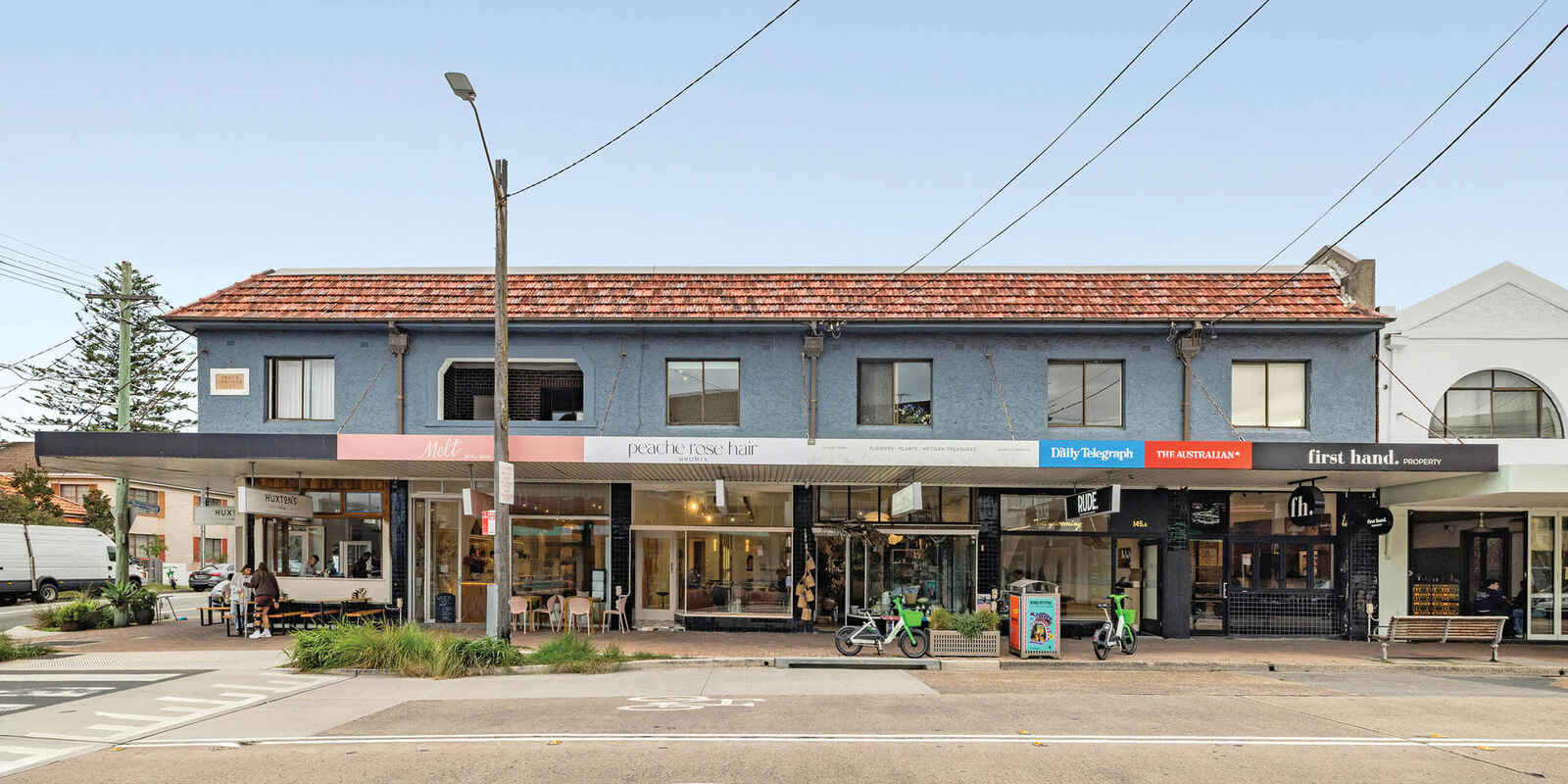 145 Macpherson Street Bronte 145 Macpherson Street Bronte