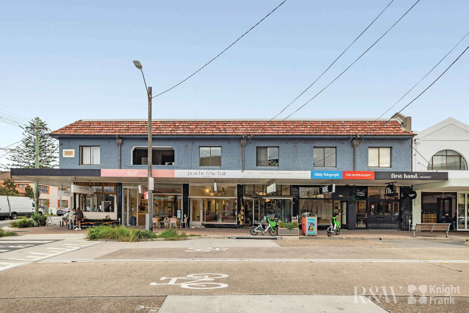 145 Macpherson Street Bronte 145 Macpherson Street Bronte