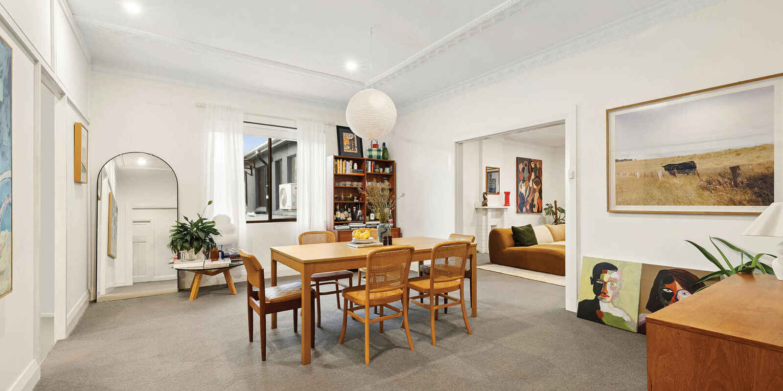 145 Macpherson Street Bronte 145 Macpherson Street Bronte