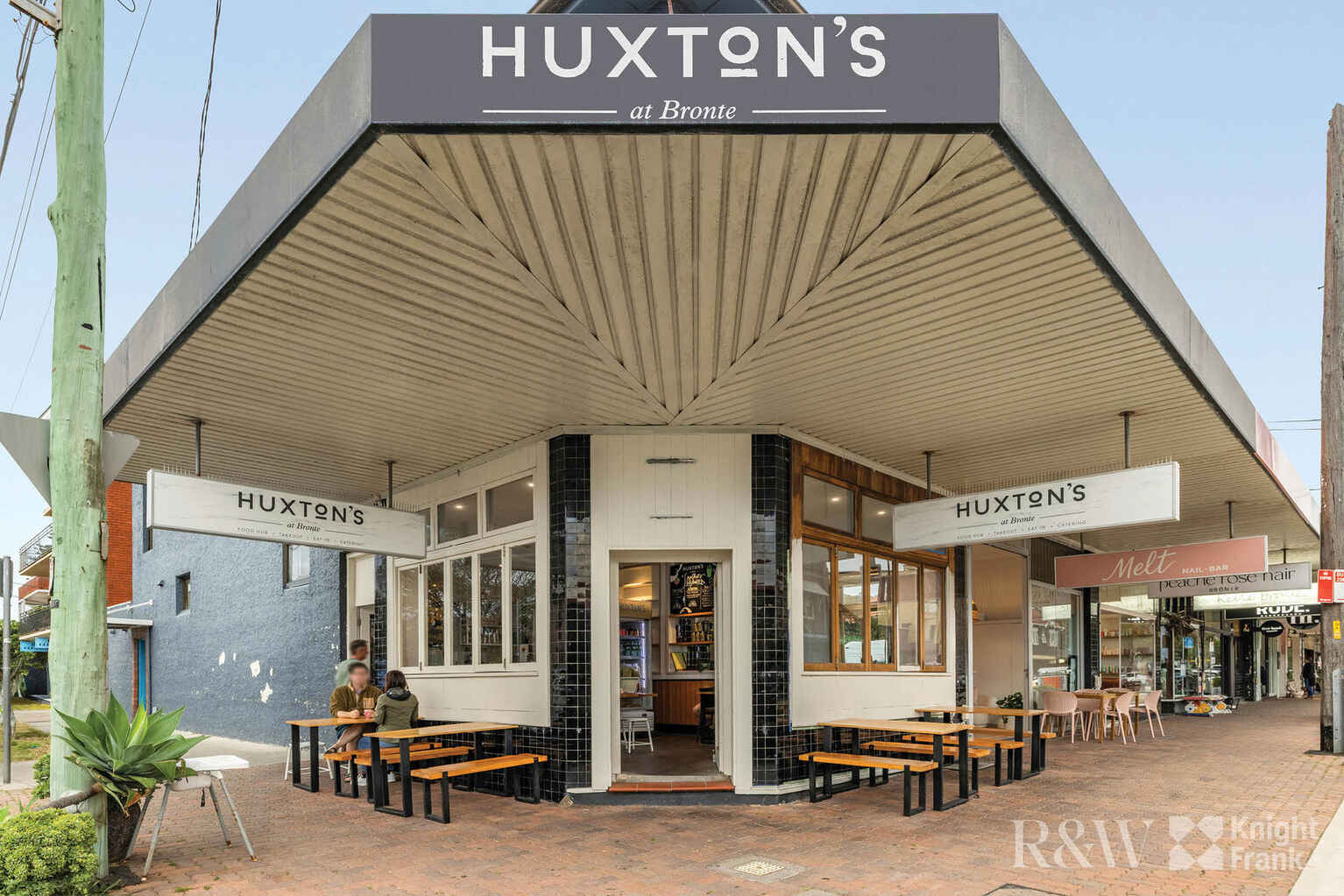 145 Macpherson Street Bronte 145 Macpherson Street Bronte