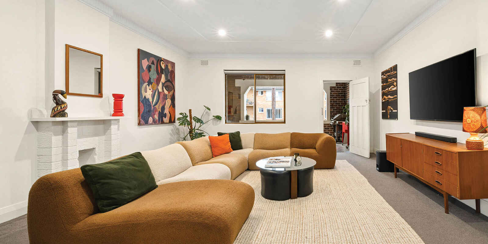 145 Macpherson Street Bronte 145 Macpherson Street Bronte