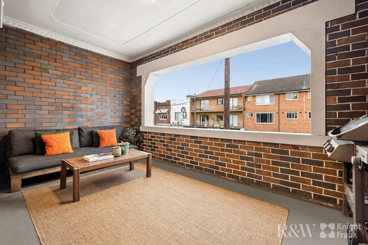 145 Macpherson Street Bronte 145 Macpherson Street Bronte