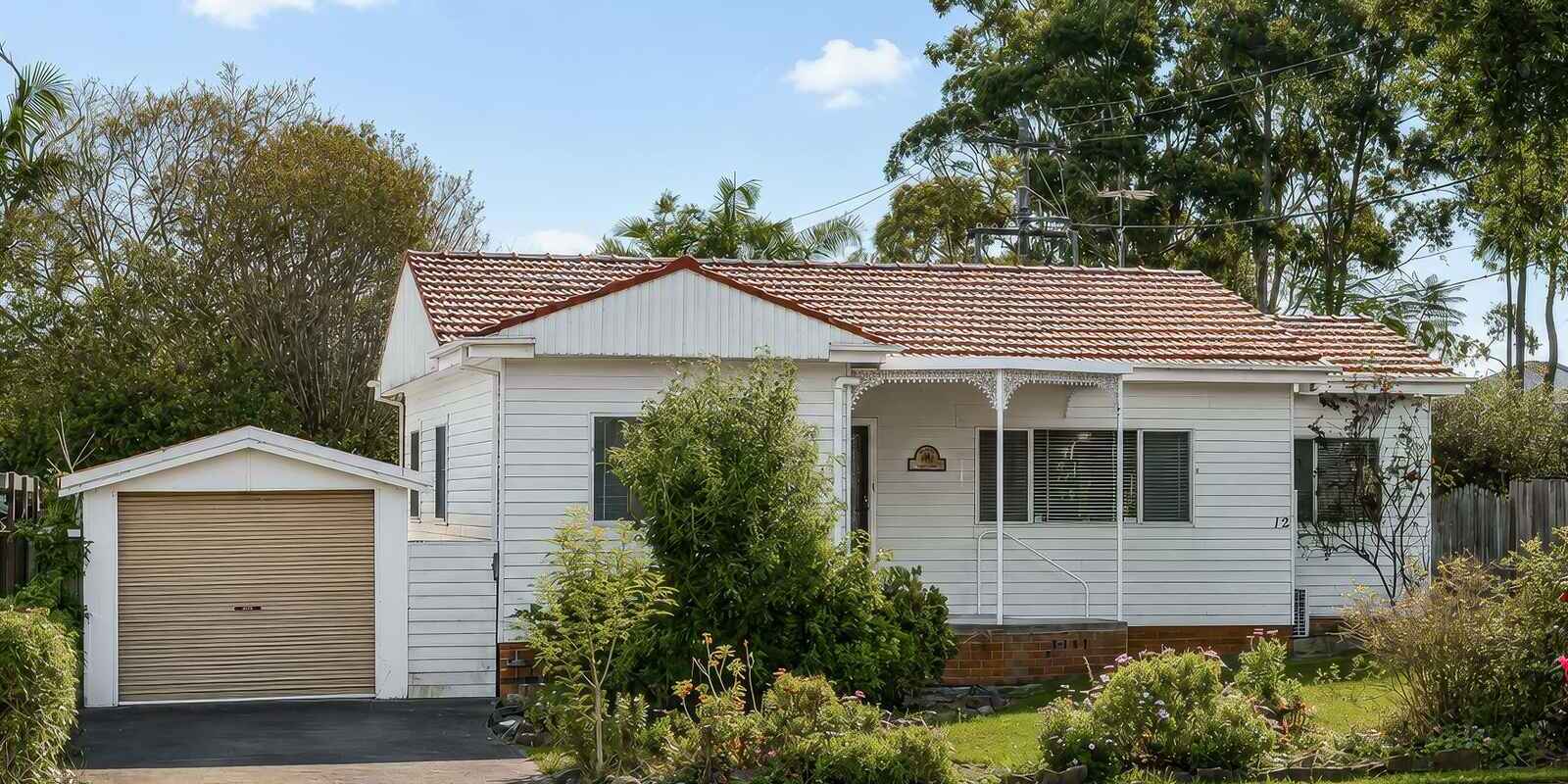 12 George Street Mount Druitt 12 George Street Mount Druitt