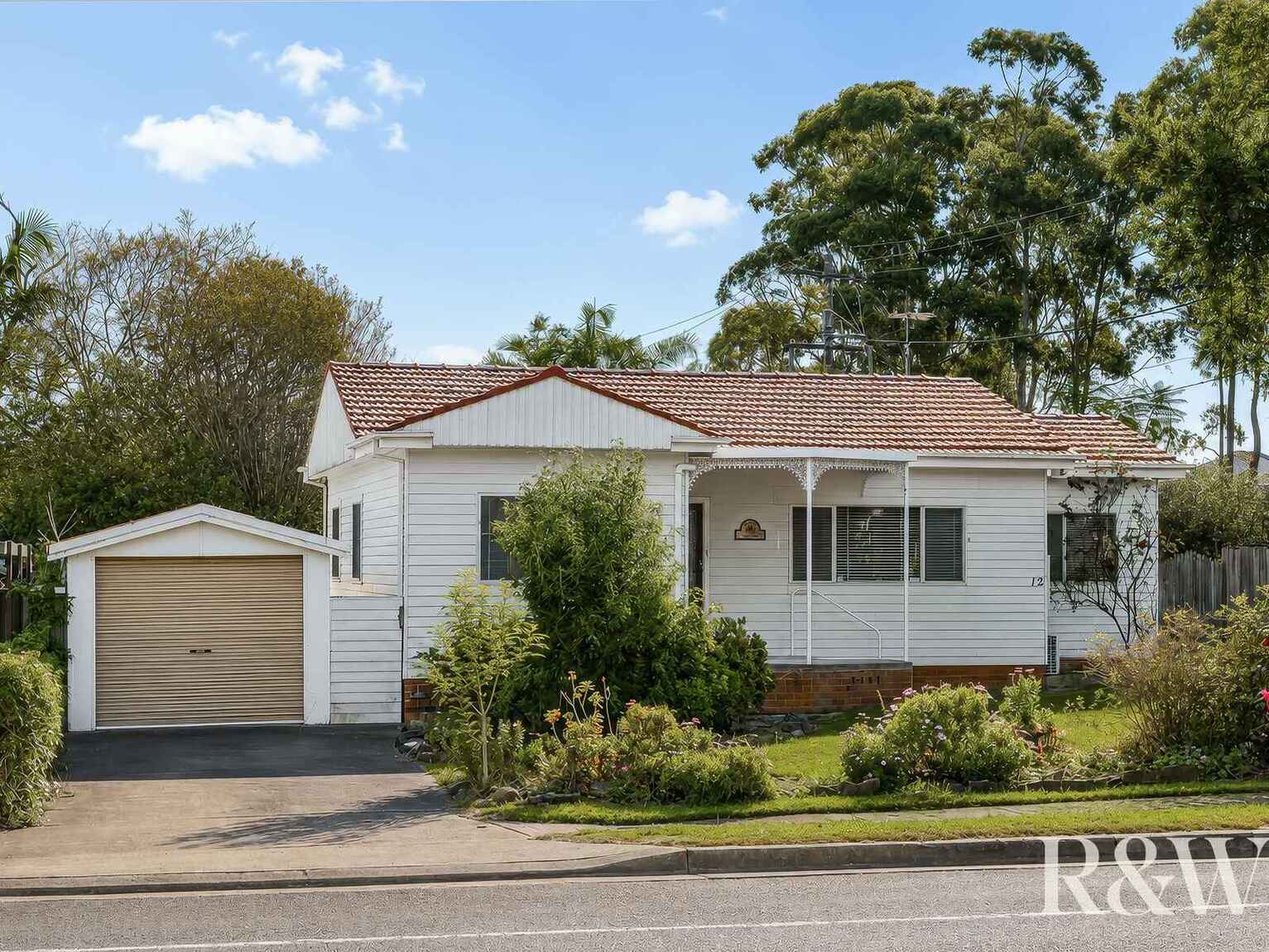 12 George Street Mount Druitt 12 George Street Mount Druitt