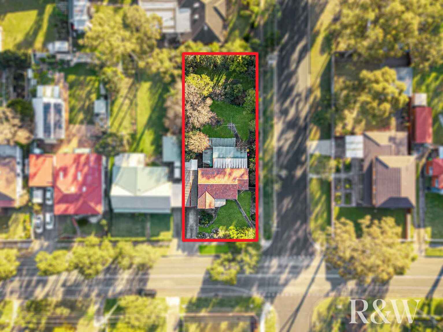 12 George Street Mount Druitt 12 George Street Mount Druitt