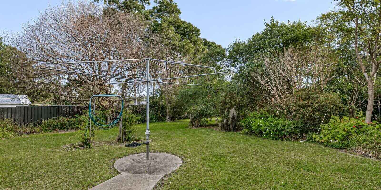 12 George Street Mount Druitt 12 George Street Mount Druitt