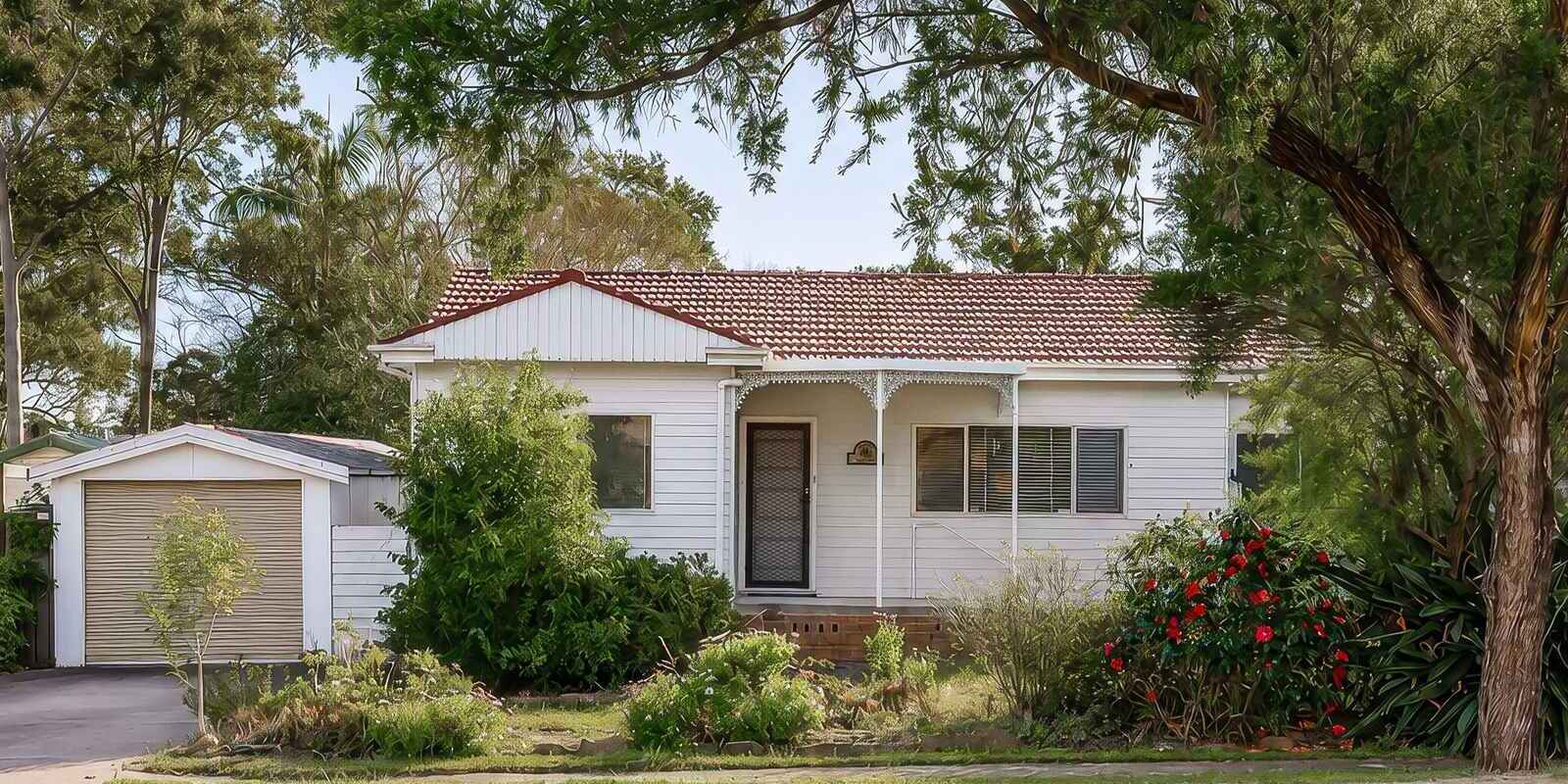 12 George Street Mount Druitt 12 George Street Mount Druitt