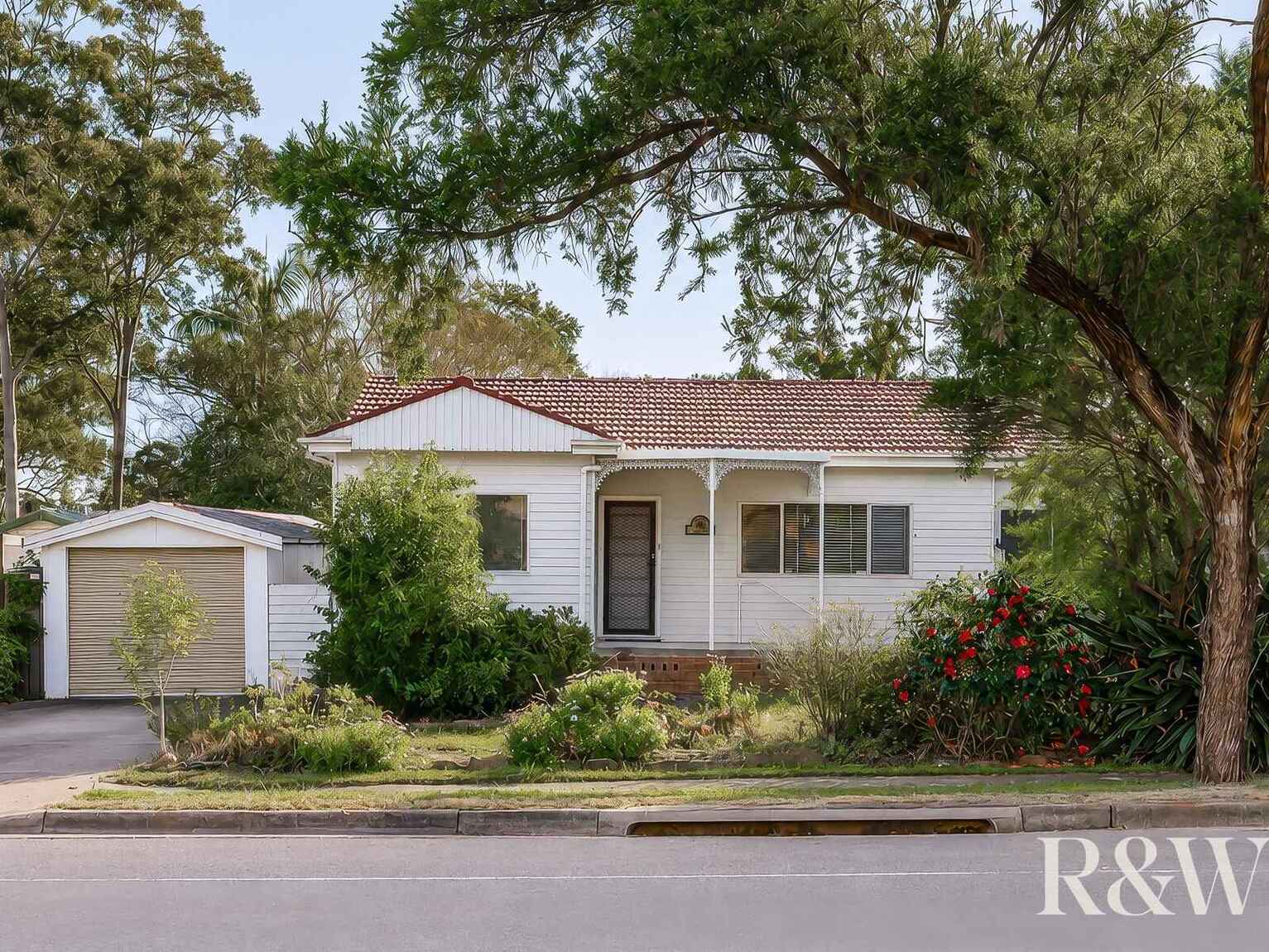 12 George Street Mount Druitt 12 George Street Mount Druitt