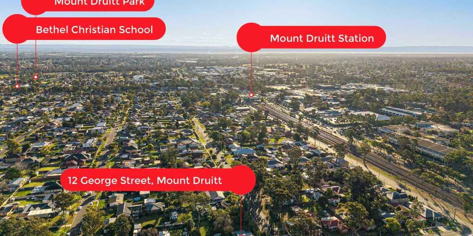 12 George Street Mount Druitt 12 George Street Mount Druitt