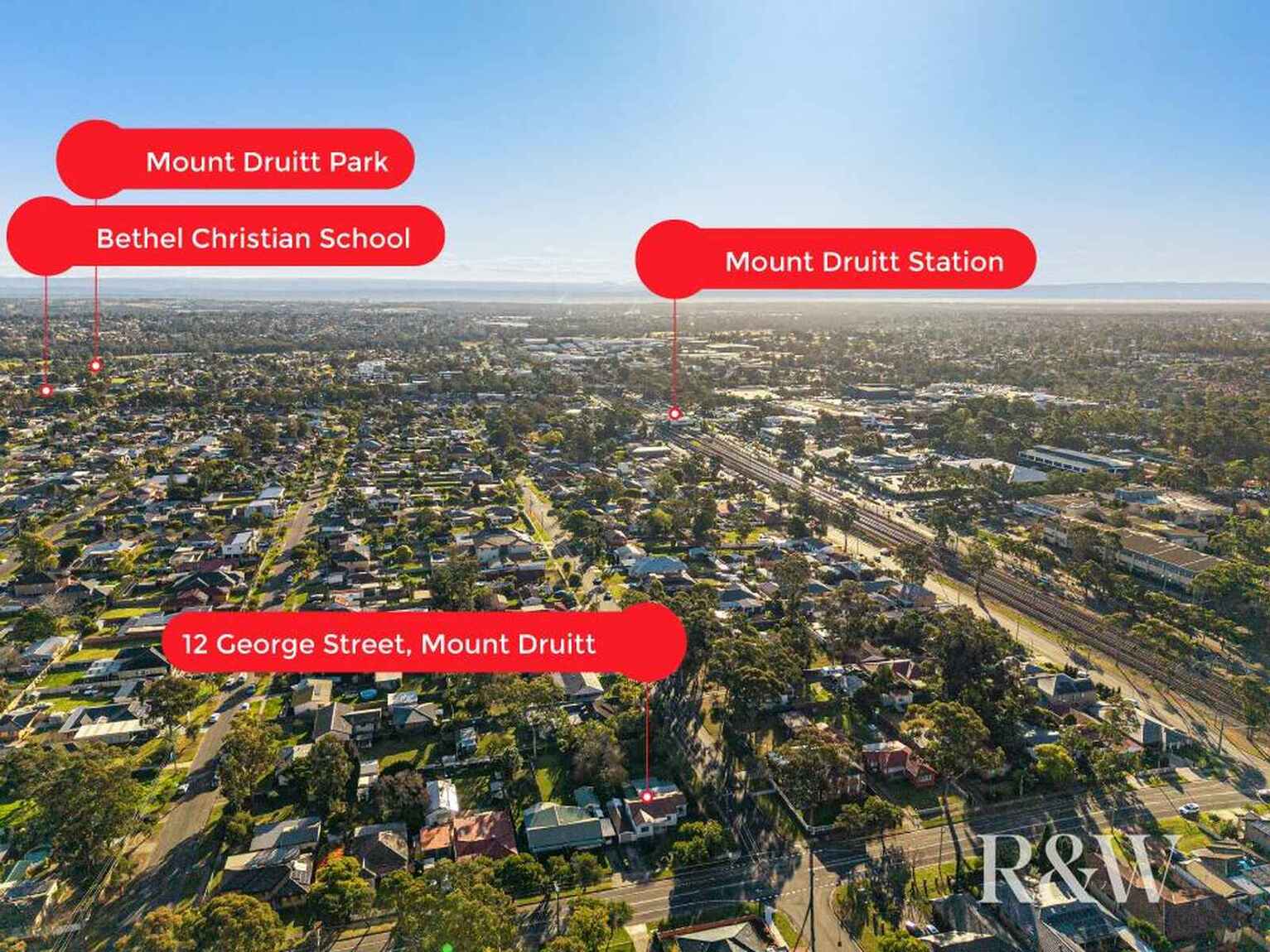 12 George Street Mount Druitt 12 George Street Mount Druitt