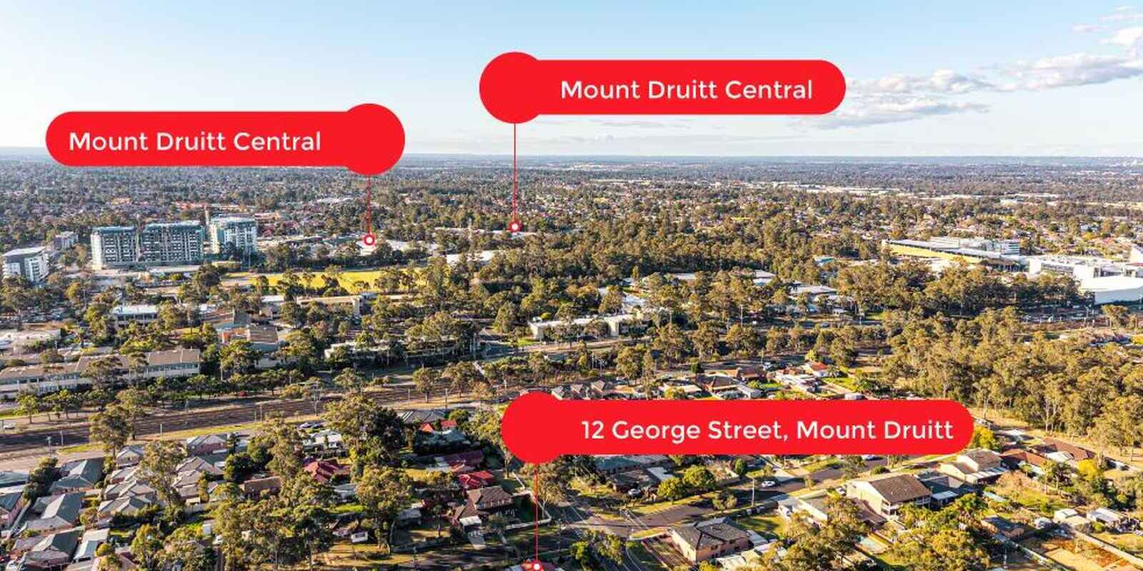 12 George Street Mount Druitt 12 George Street Mount Druitt