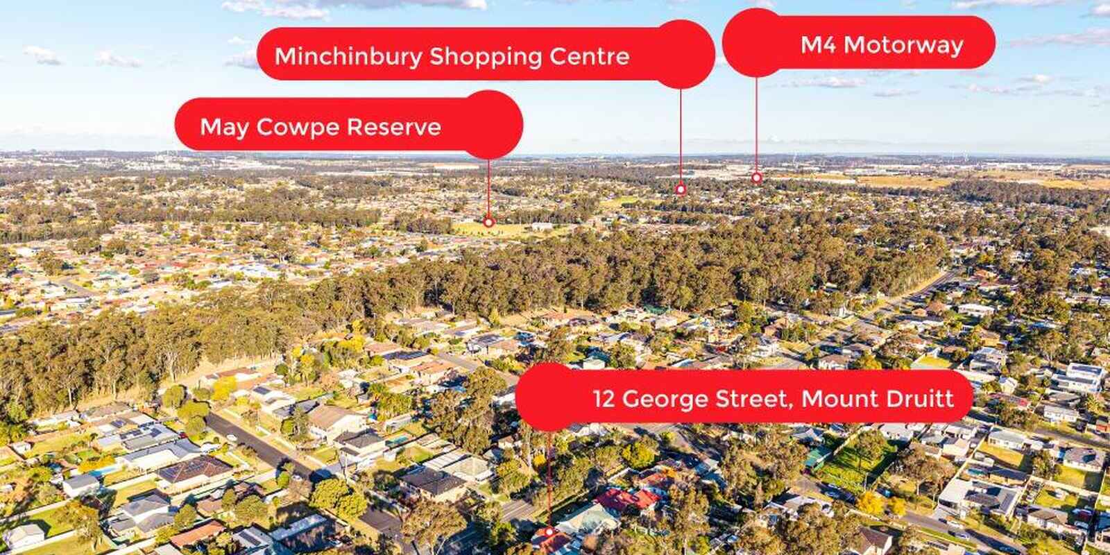 12 George Street Mount Druitt 12 George Street Mount Druitt
