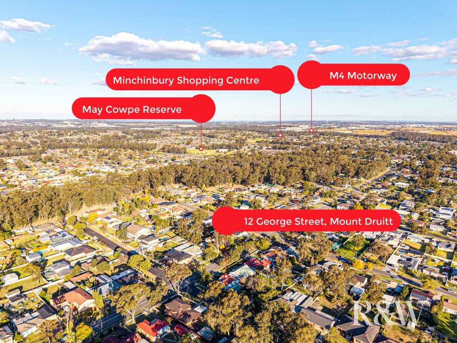 12 George Street Mount Druitt 12 George Street Mount Druitt